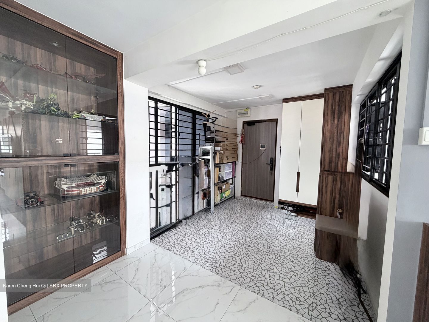 Blk 288 Choa Chu Kang Avenue 3 (Choa Chu Kang), HDB 4 Rooms #564217271